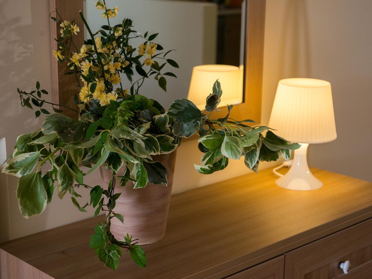 Porto Xronia Aparthotel Khrónia Екстериор снимка